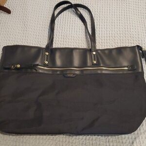 Tutilo New York purse/work bag. (#9)
